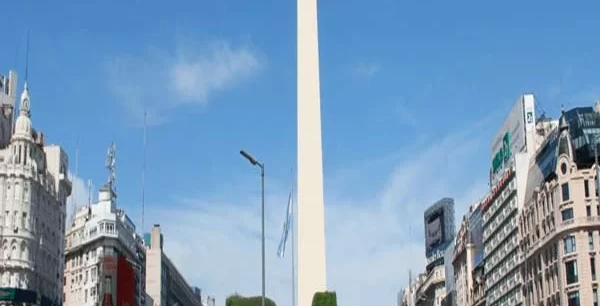 Buenos Aires